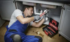 Co robi hydraulik? Pełny zakres zadań i jak znaleźć fachowca.