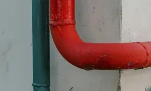 Jakie rury do wody ciepłej i zimnej? PEX, PP, miedź wybierz mądrze!