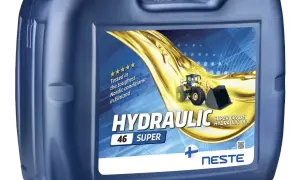 Jaki olej do hydrauliki? Wybierz dobrze i uniknij awarii!