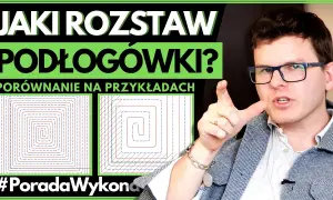 Podłogówka: Ile rury na m2 przy rozstawie 10 cm? Oblicz i oszczędź!