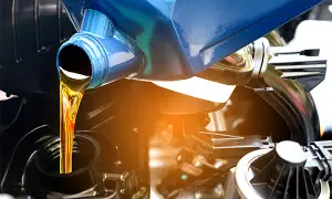 Olej hydrauliczny do kombajnu: Wybierz dobrze, żniwa bez awarii!