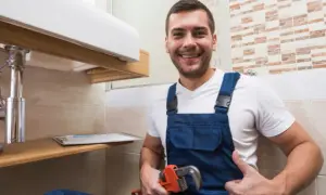 Hydraulik: Studia inżynierskie? Droga do projektów i wyższych zarobków