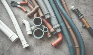 Rury polipropylenowe do CO: Wybór, montaż, koszty. Czy warto?