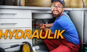Praca hydraulika: Ile zarabia, co robi, jak nim zostać?