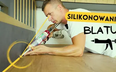 Jaki silikon do kuchni? Wybierz idealny i uniknij błędów!