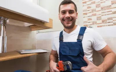 Hydraulik: Studia inżynierskie? Droga do projektów i wyższych zarobków