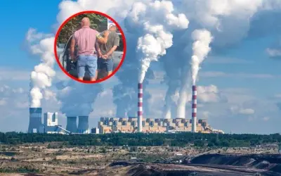 Prąd w kranie? Śmiertelne zagrożenie! Działaj natychmiast, ratuj życie!