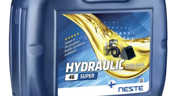 Jaki olej do hydrauliki? Wybierz dobrze i uniknij awarii!