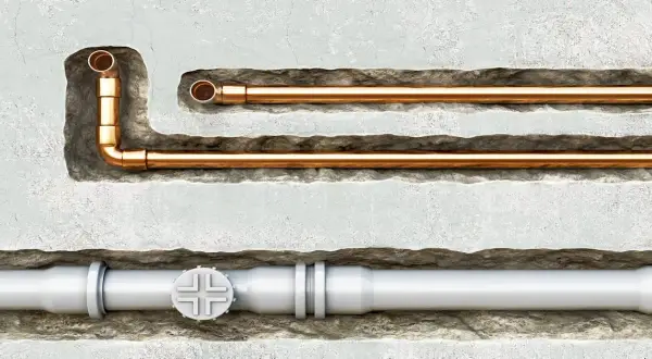 Instalacje: hydraulika czy elektryka pierwsza? Ekspert radzi!