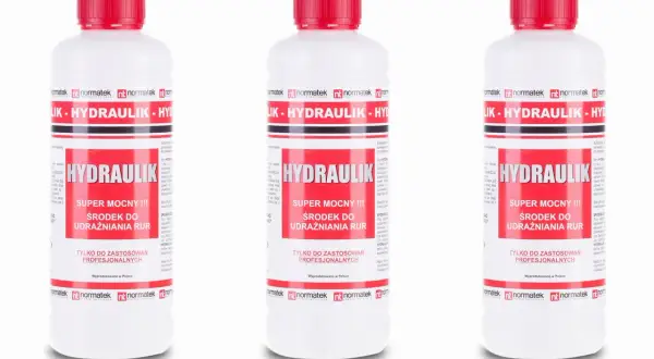 Środek hydraulik: Udrażniacz czy uszczelniacz? Gdzie kupić i jak wybrać?