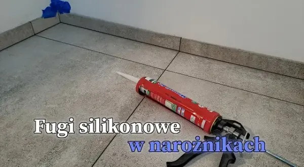 Jak położyć silikon w narożnikach? Sekrety trwałej i estetycznej fugi